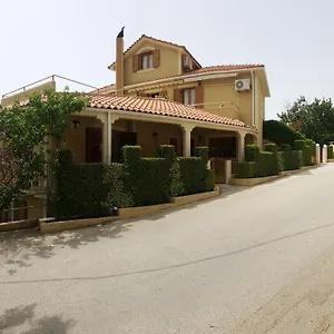  Διαμέρισμα Epi